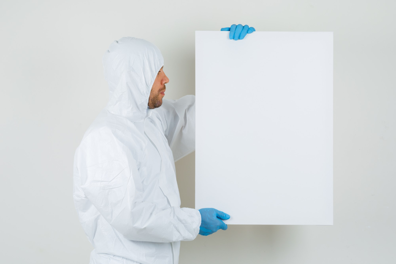 pvc wall image