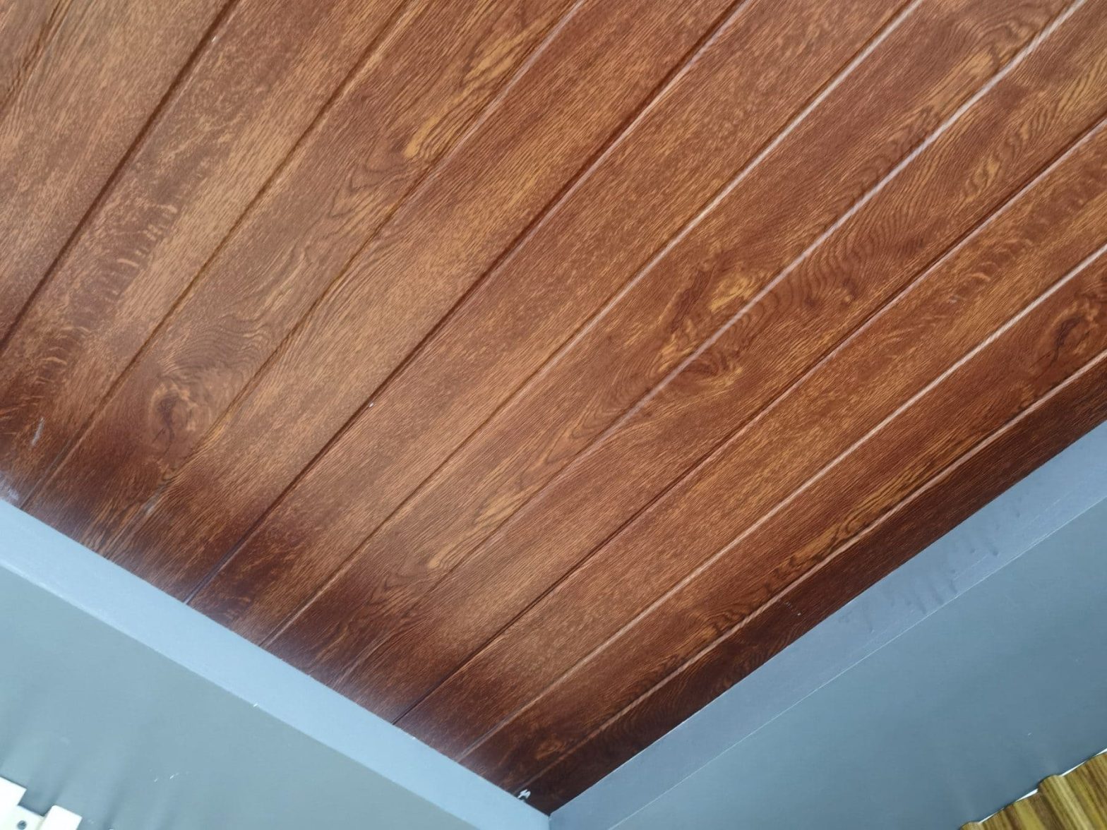 pvc ceiling panel