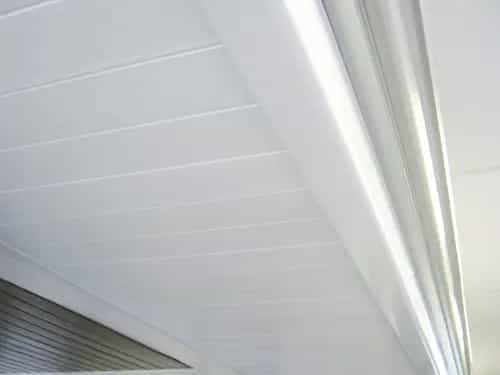 pvc ceiling