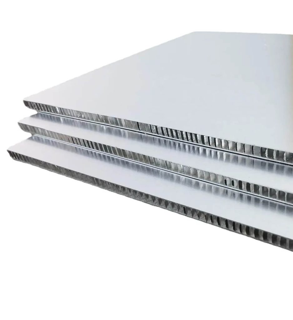 aluminium honeycomb panel Malaysia 1