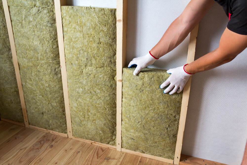 rockwool panel Malaysia
